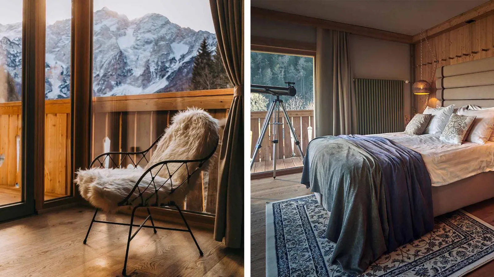 Vila Planinka, Bled