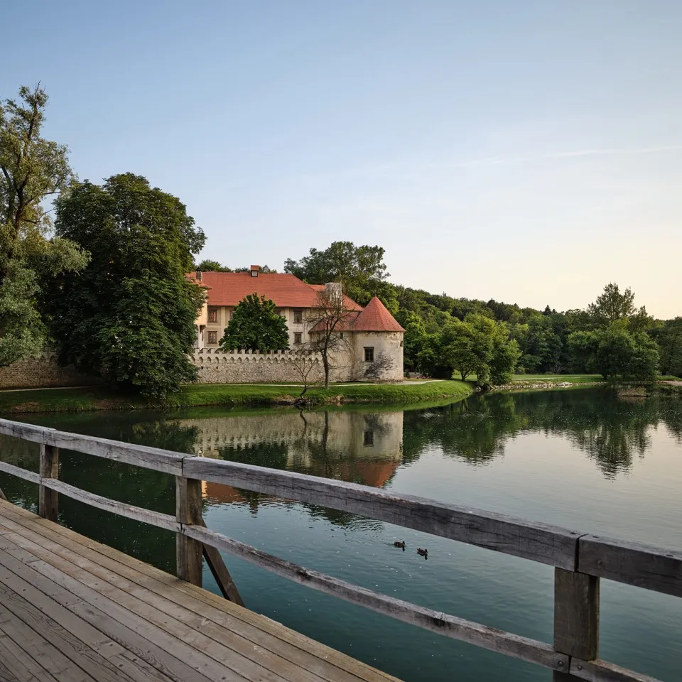 Hotel Grad Otocec, Otočec