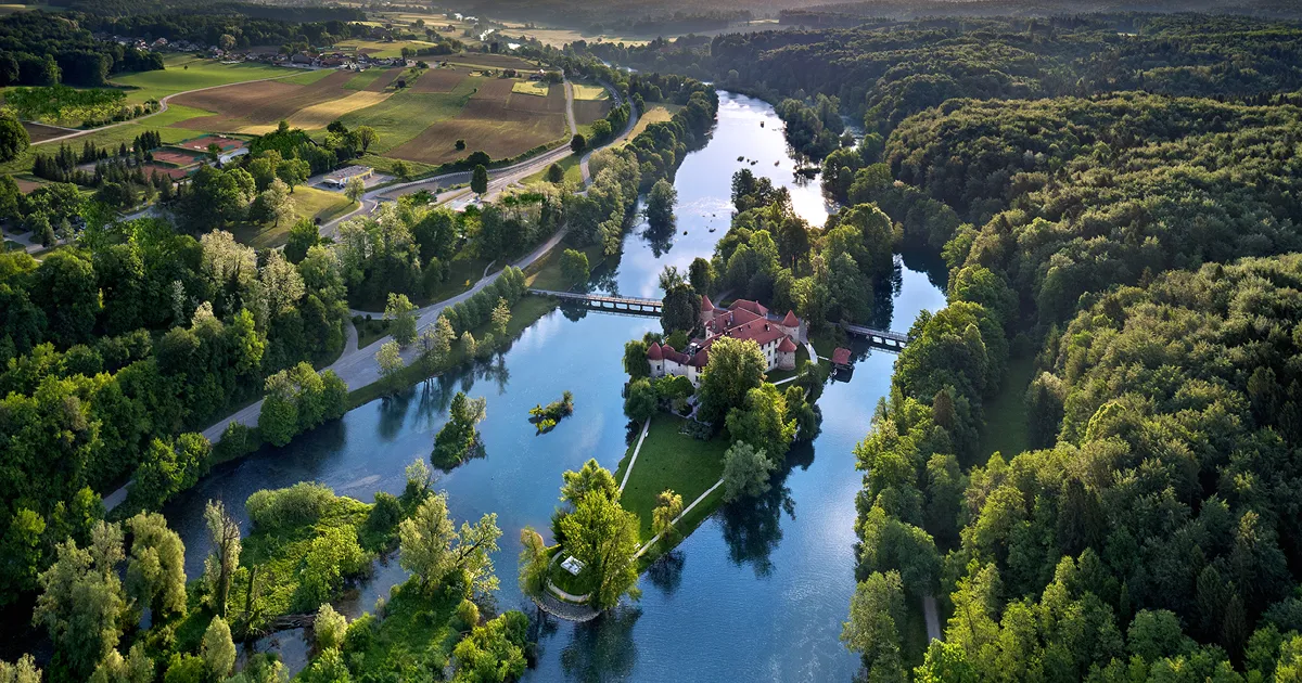 Hotel Grad Otocec, Otočec