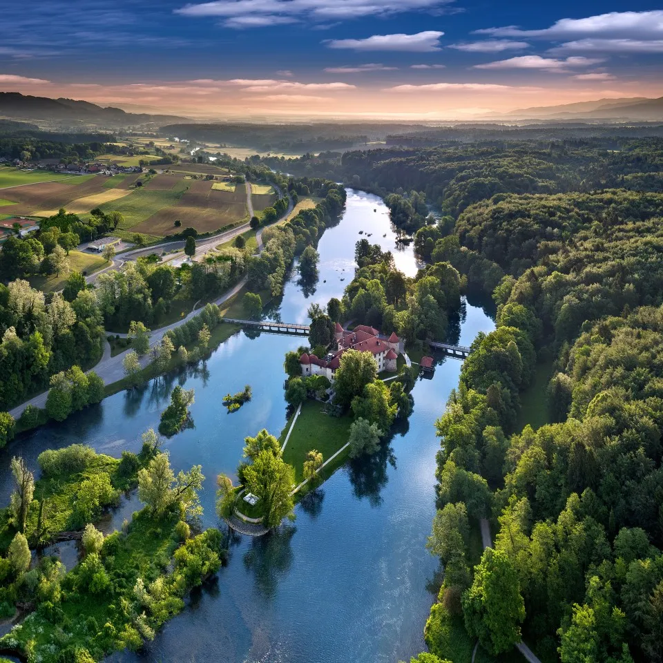 Hotel Grad Otocec, Otočec