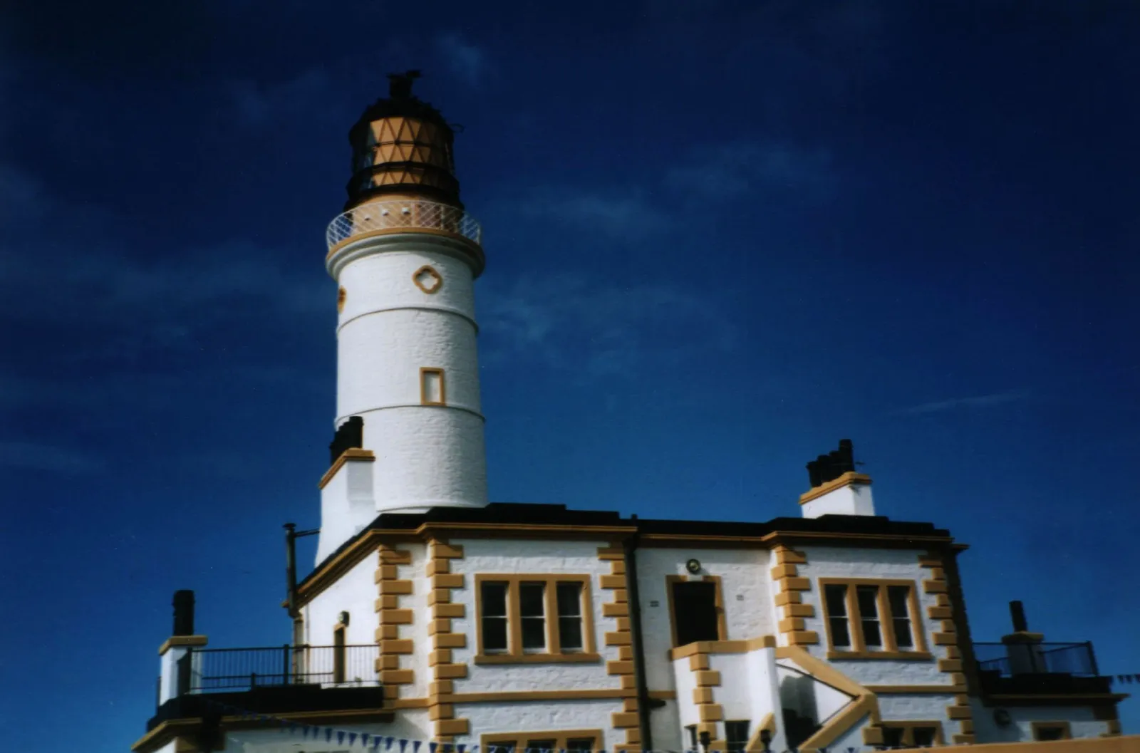 Lighthouse Hotel, Cape Town