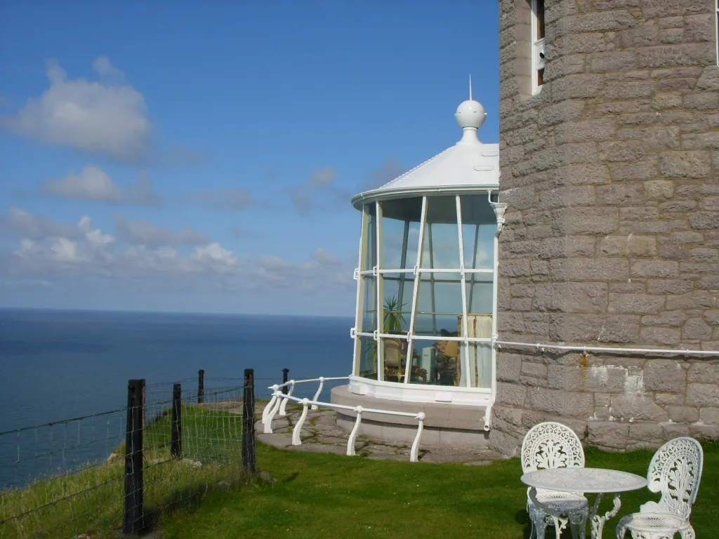 Lighthouse Hotel, Cape Town