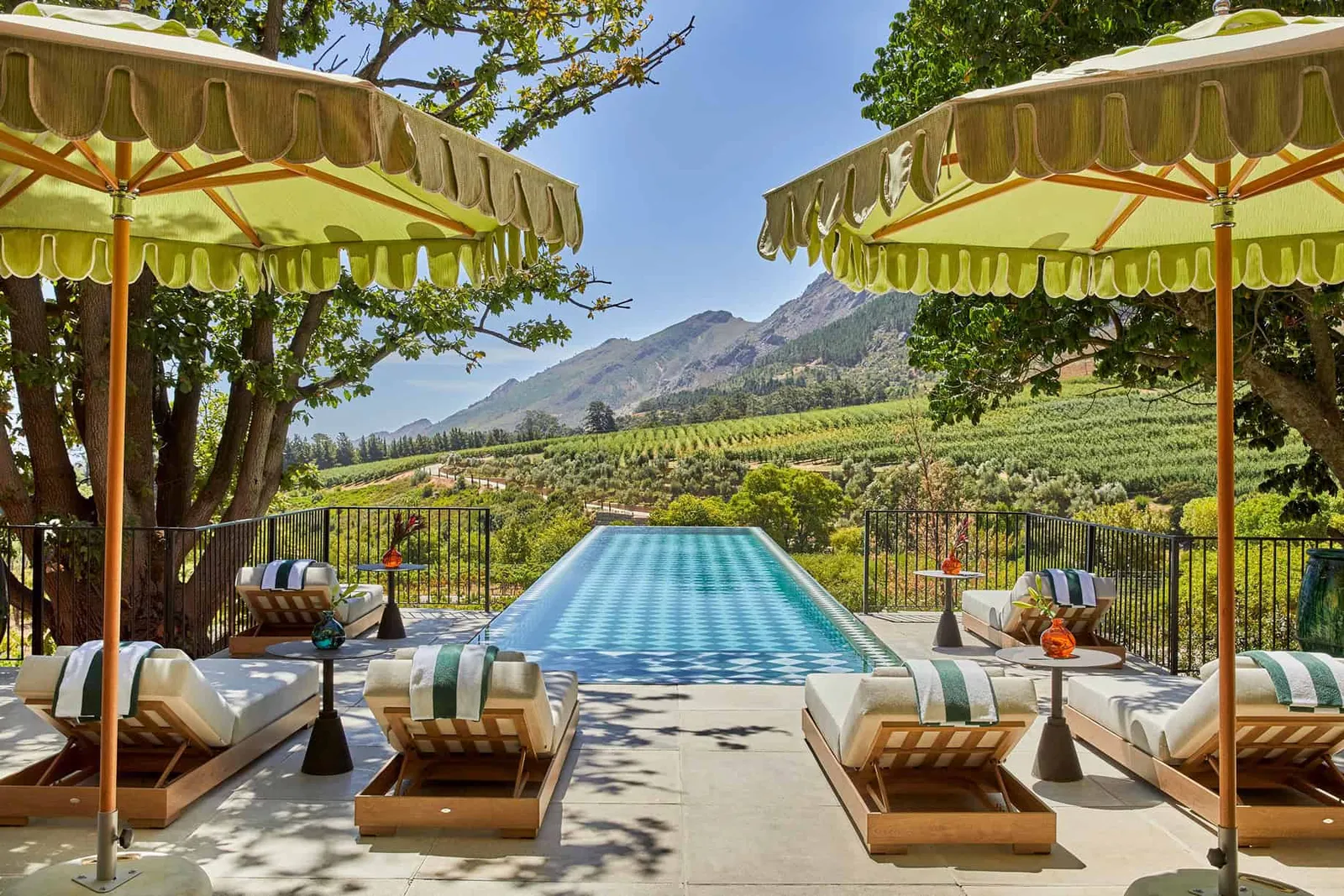 The Silo Hotel, Cape Town