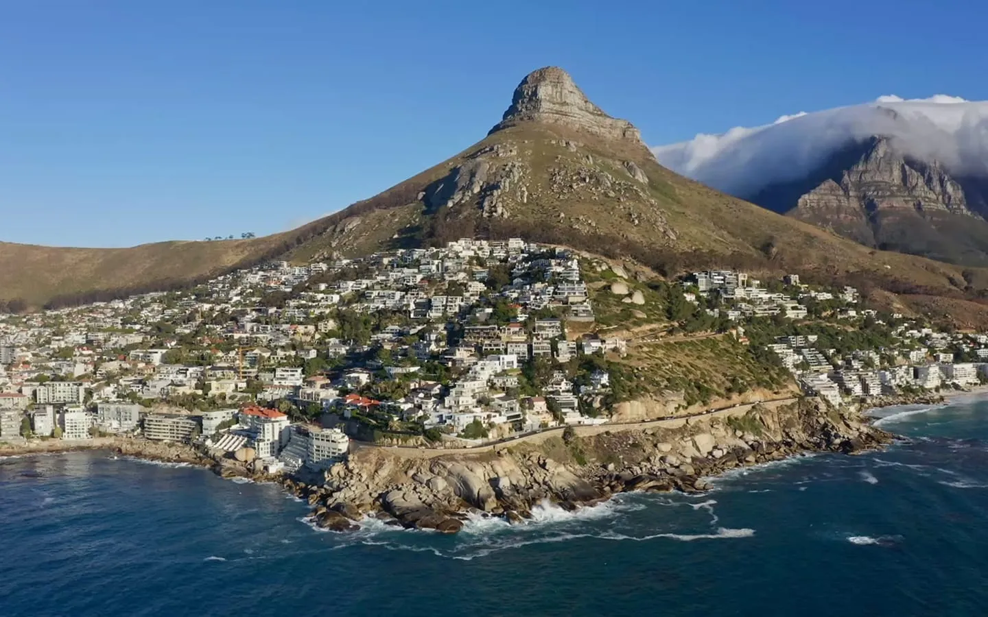 Ellerman House, Cape Town