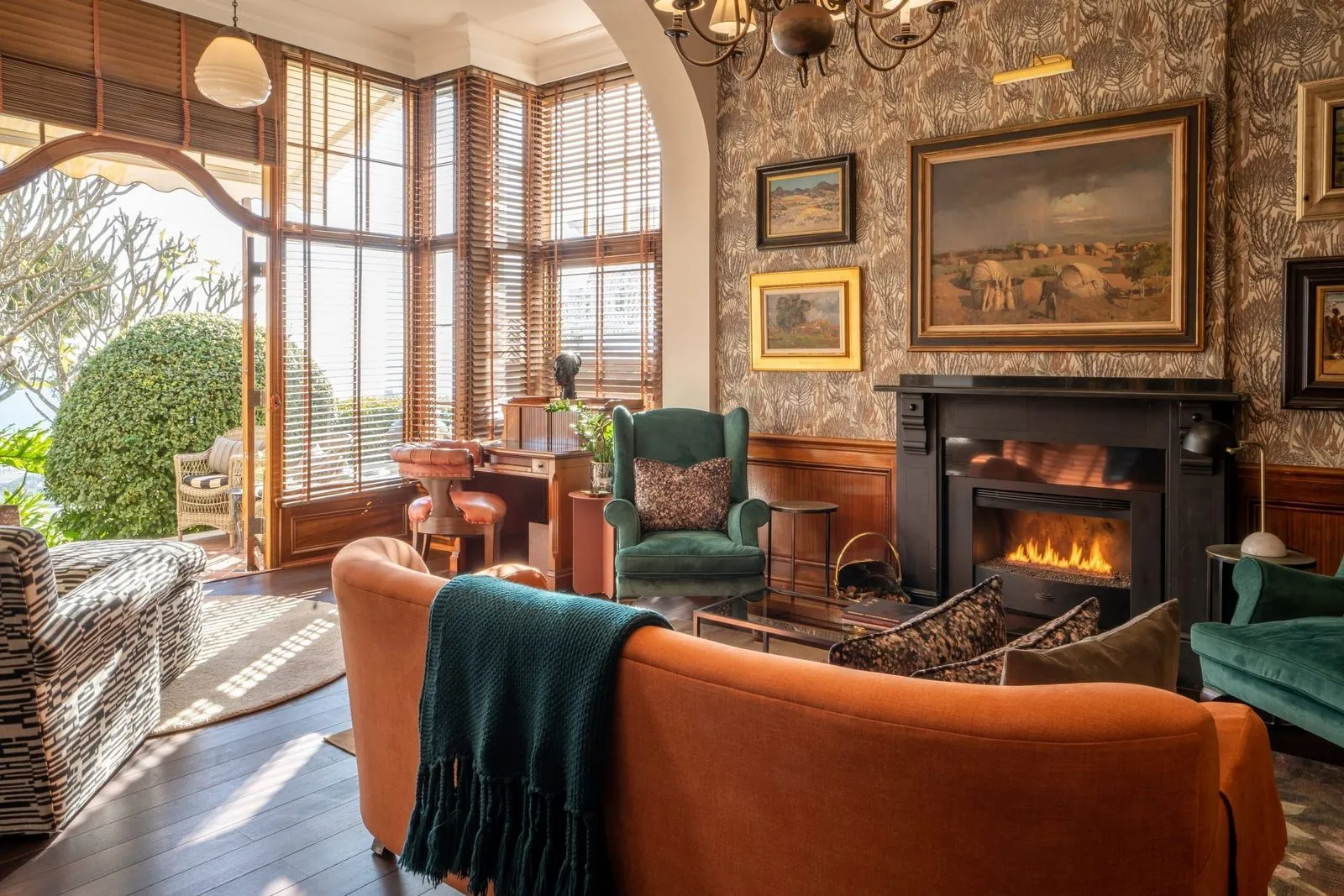 Ellerman House, Cape Town