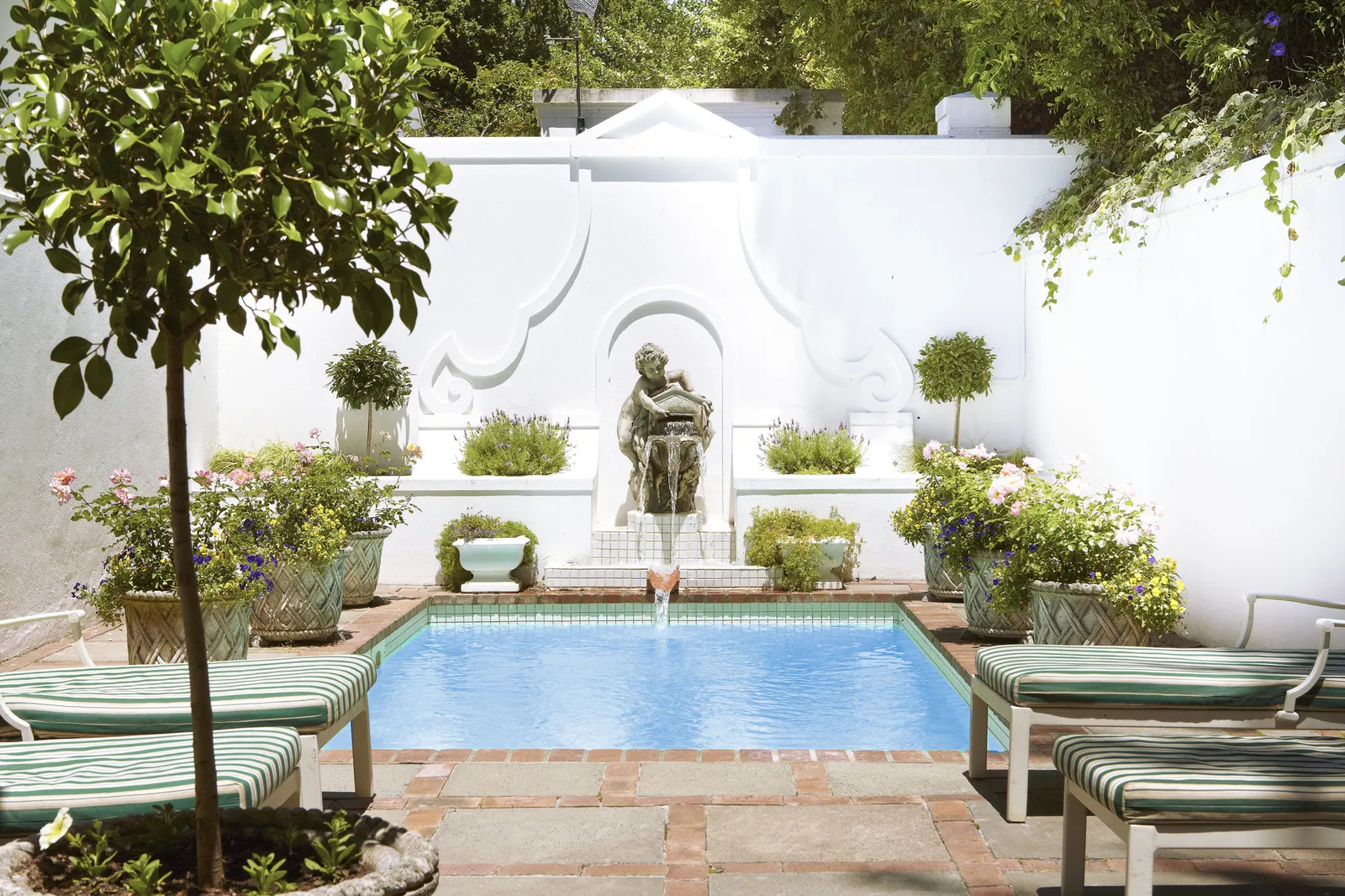 The Cellars Hohenort — Exterior, Cape Town