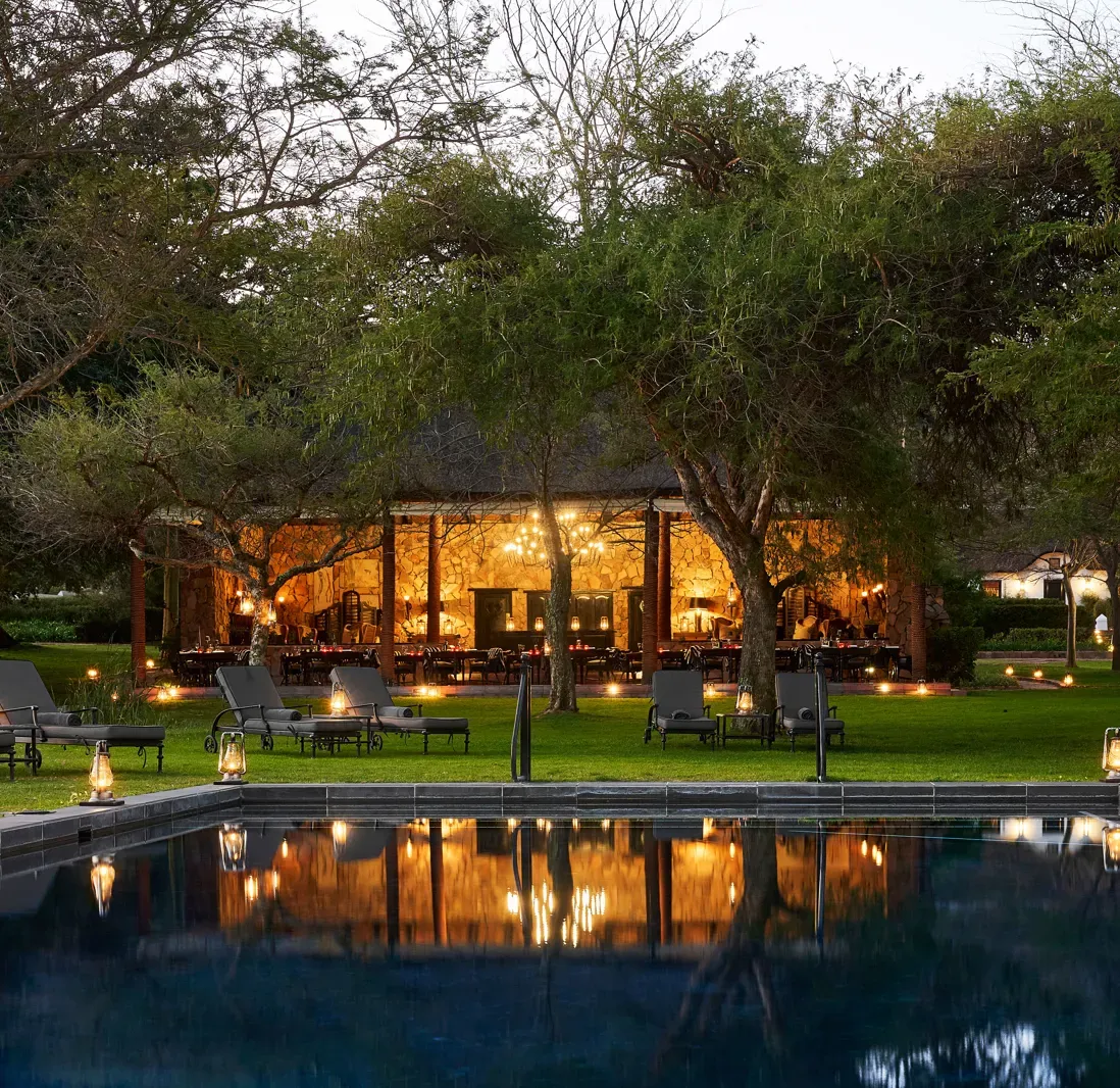 Bushmans Kloof Wilderness Reserve And Wellness Retreat, Clanwilliam