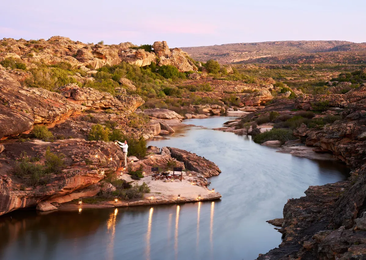 Bushmans Kloof Wilderness Reserve And Wellness Retreat, Clanwilliam