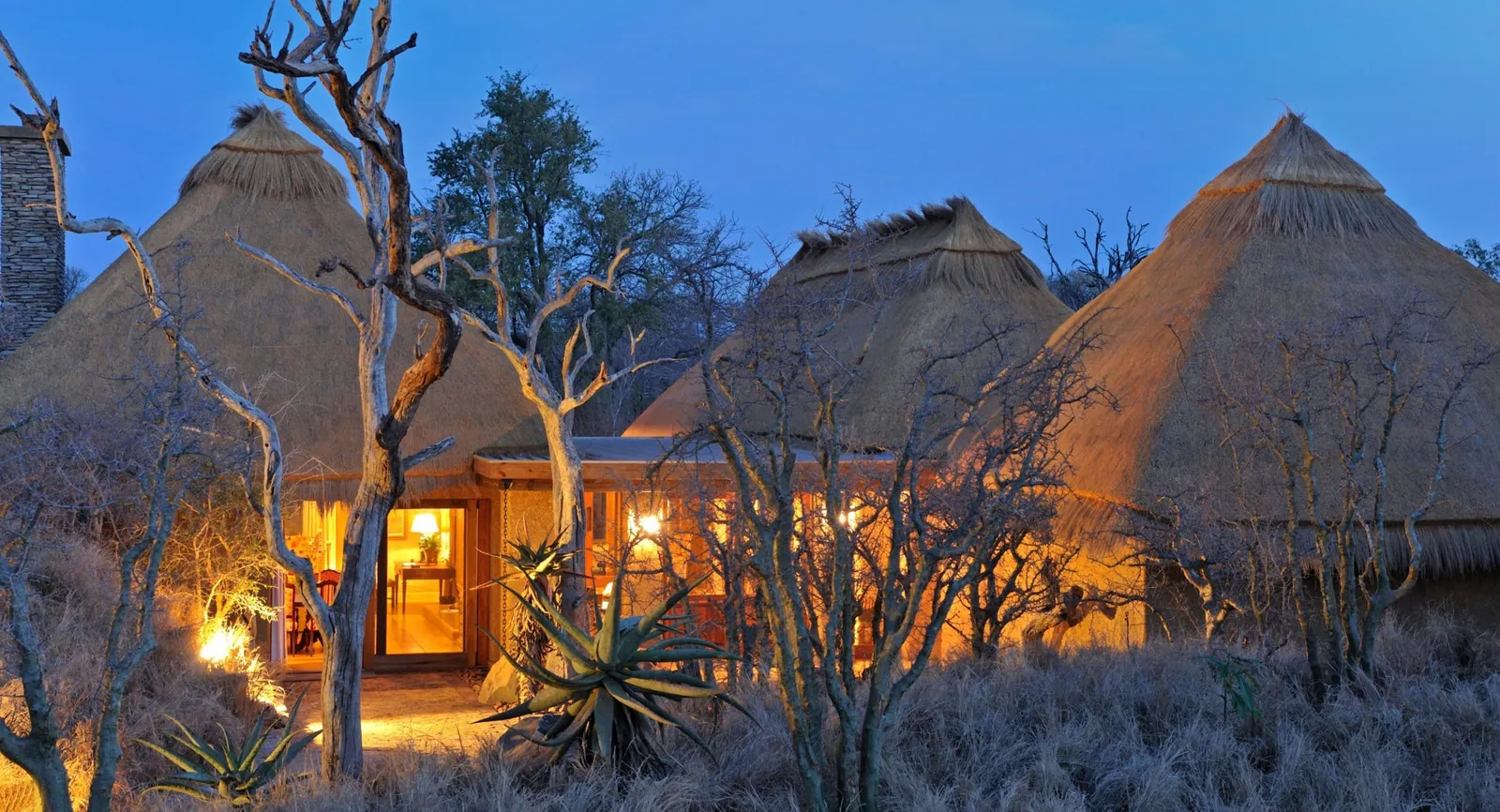 Jabulani, Hoedspruit