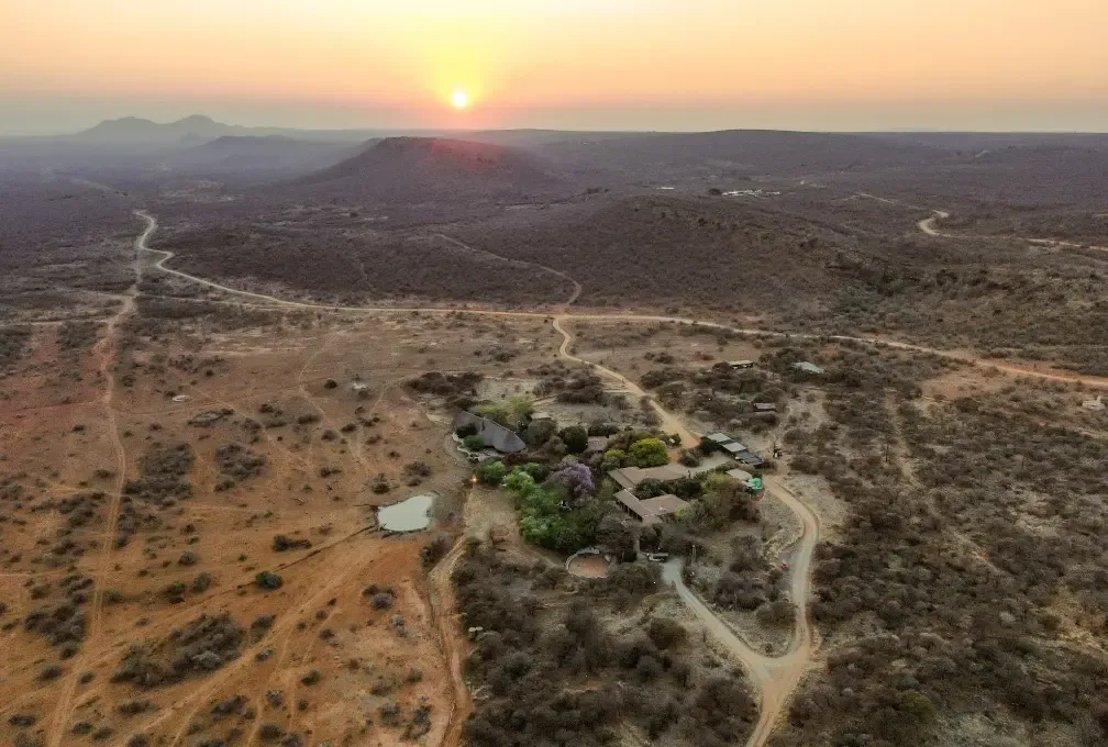 Last Word Madikwe, Madikwe, North-West