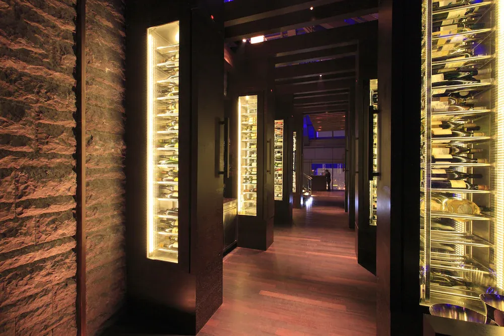 Park Hyatt Beijing — Exterior, Beijing