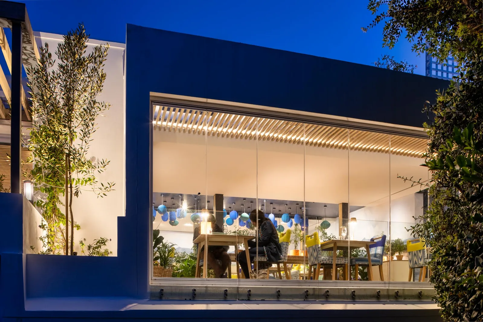 The Plettenberg — Exterior, Plettenberg Bay