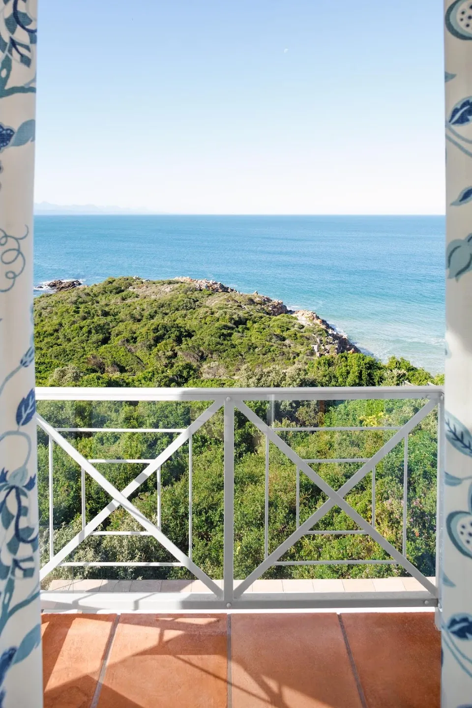 The Plettenberg — Exterior, Plettenberg Bay