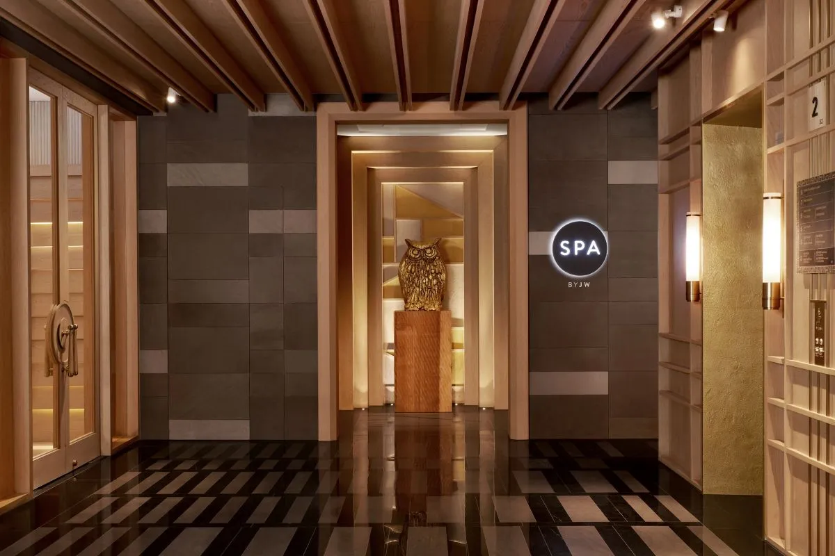 JW Marriott Jeju Resort & Spa, Seogwipo-si