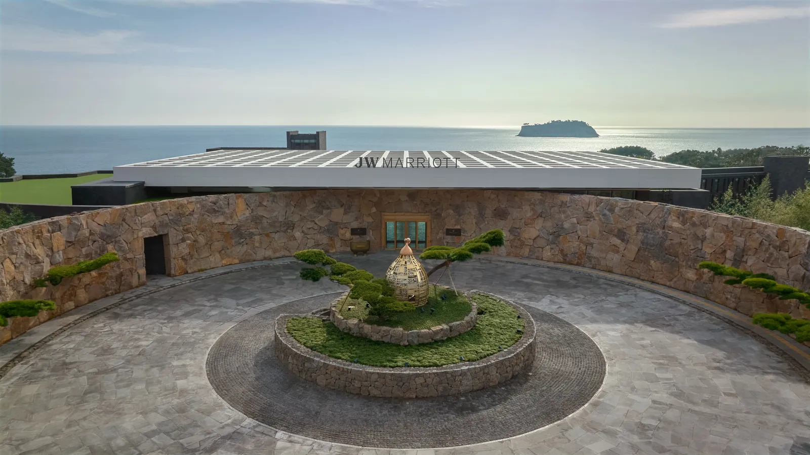JW Marriott Jeju Resort & Spa, Seogwipo-si