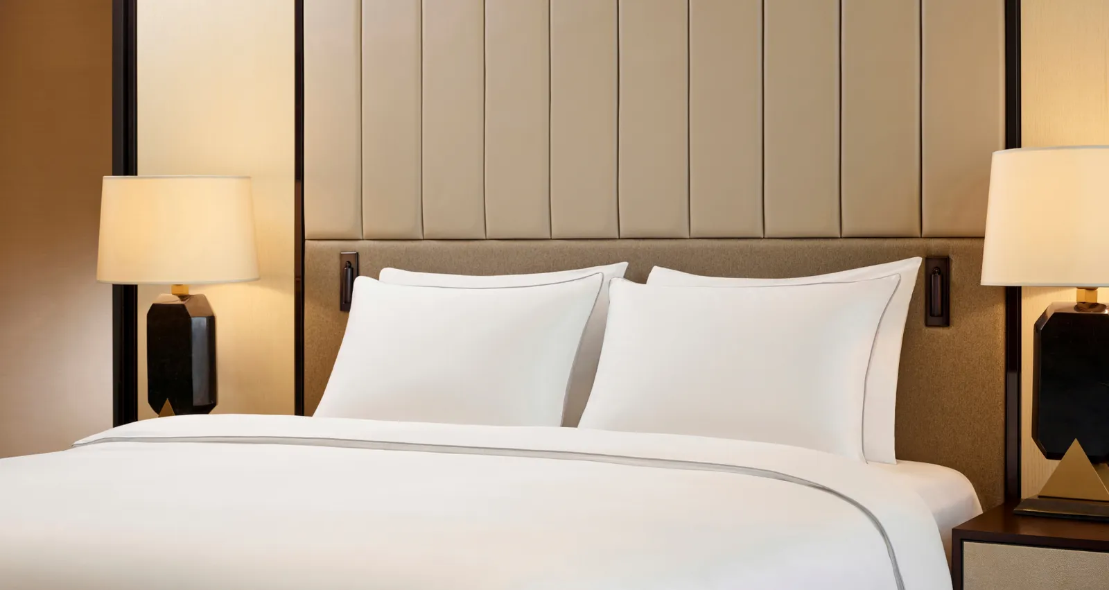 Grand InterContinental Seoul Parnas, Seoul