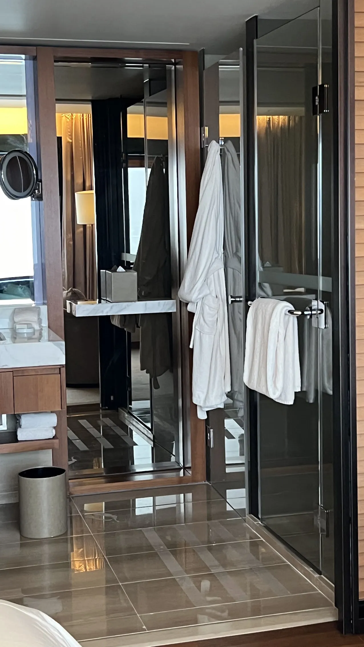 The Shilla Seoul — Exterior, Seoul