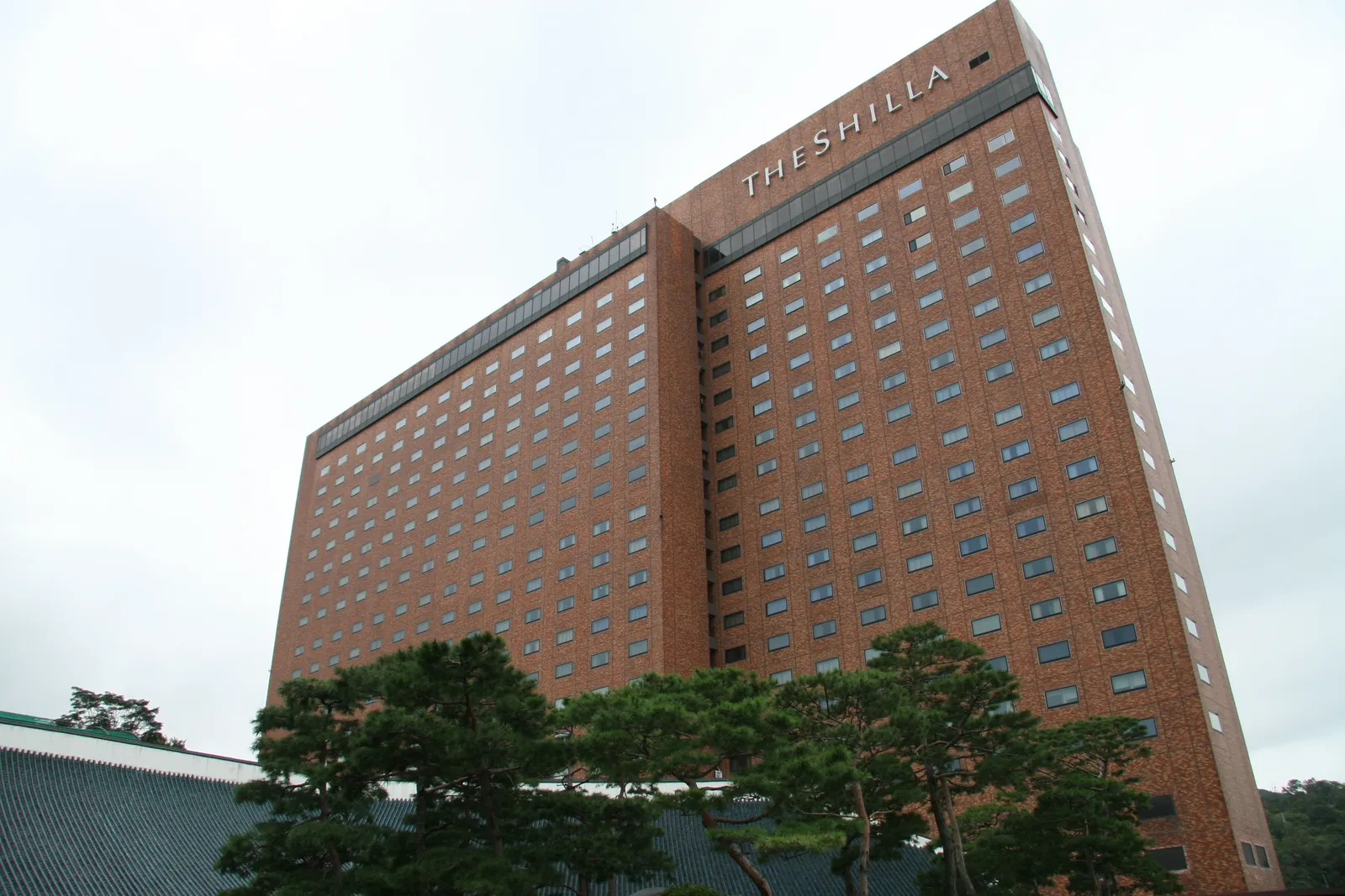 The Shilla Seoul, Seoul