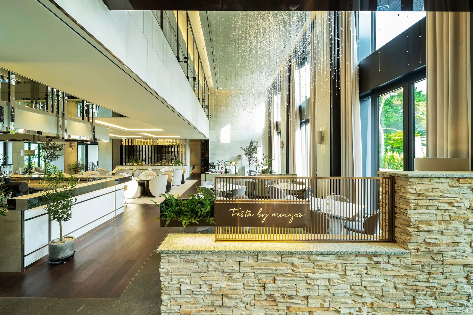 Banyan Tree Club & Spa Seoul — Exterior, Seoul