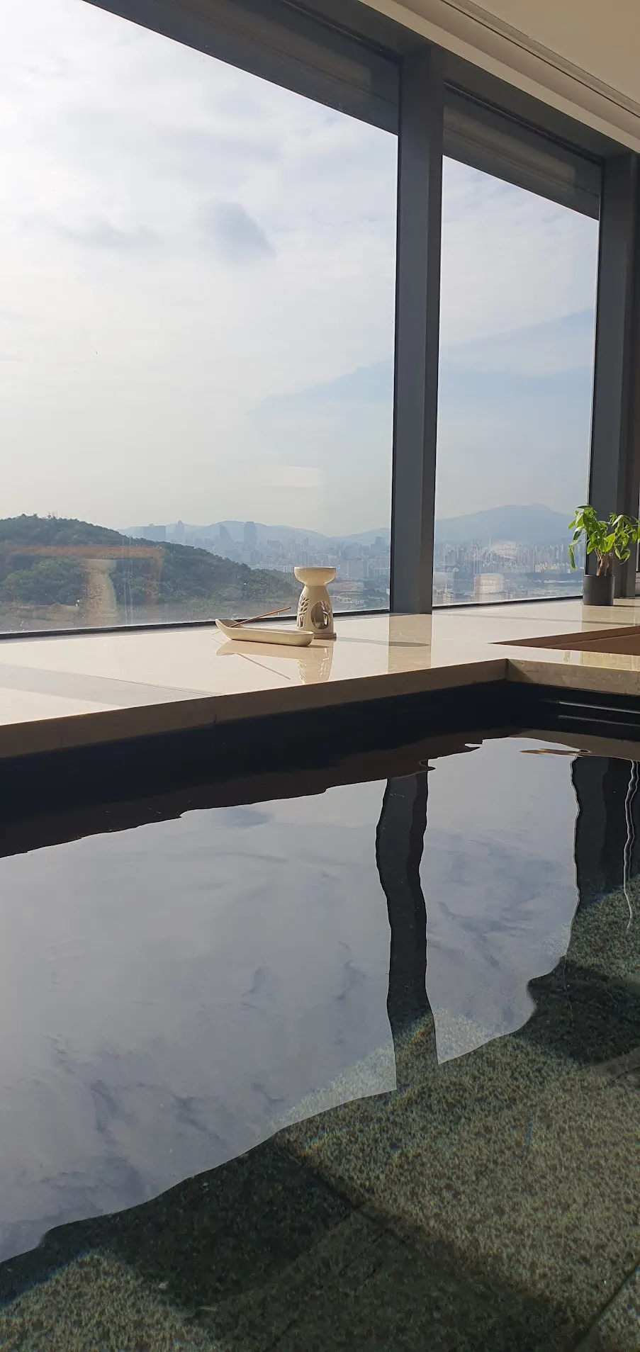 Banyan Tree Club & Spa Seoul — Exterior, Seoul