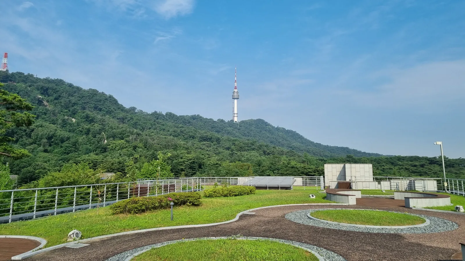 Banyan Tree Club & Spa Seoul — Exterior, Seoul