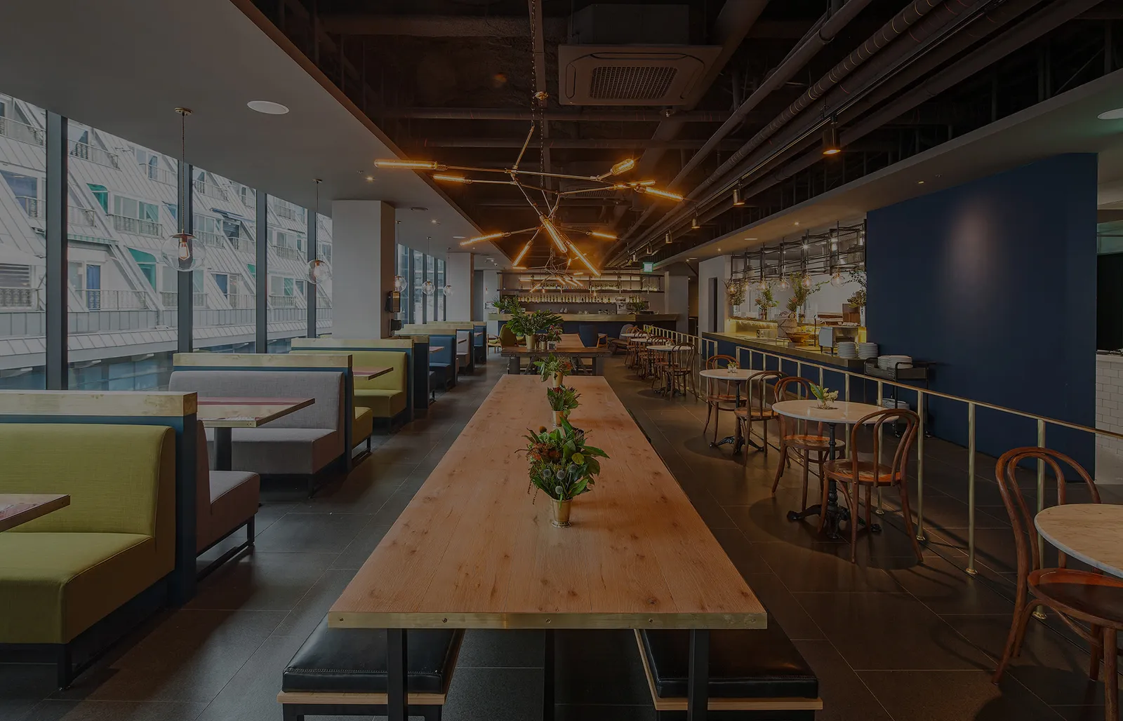 Hotel28 Myeongdong, Seoul