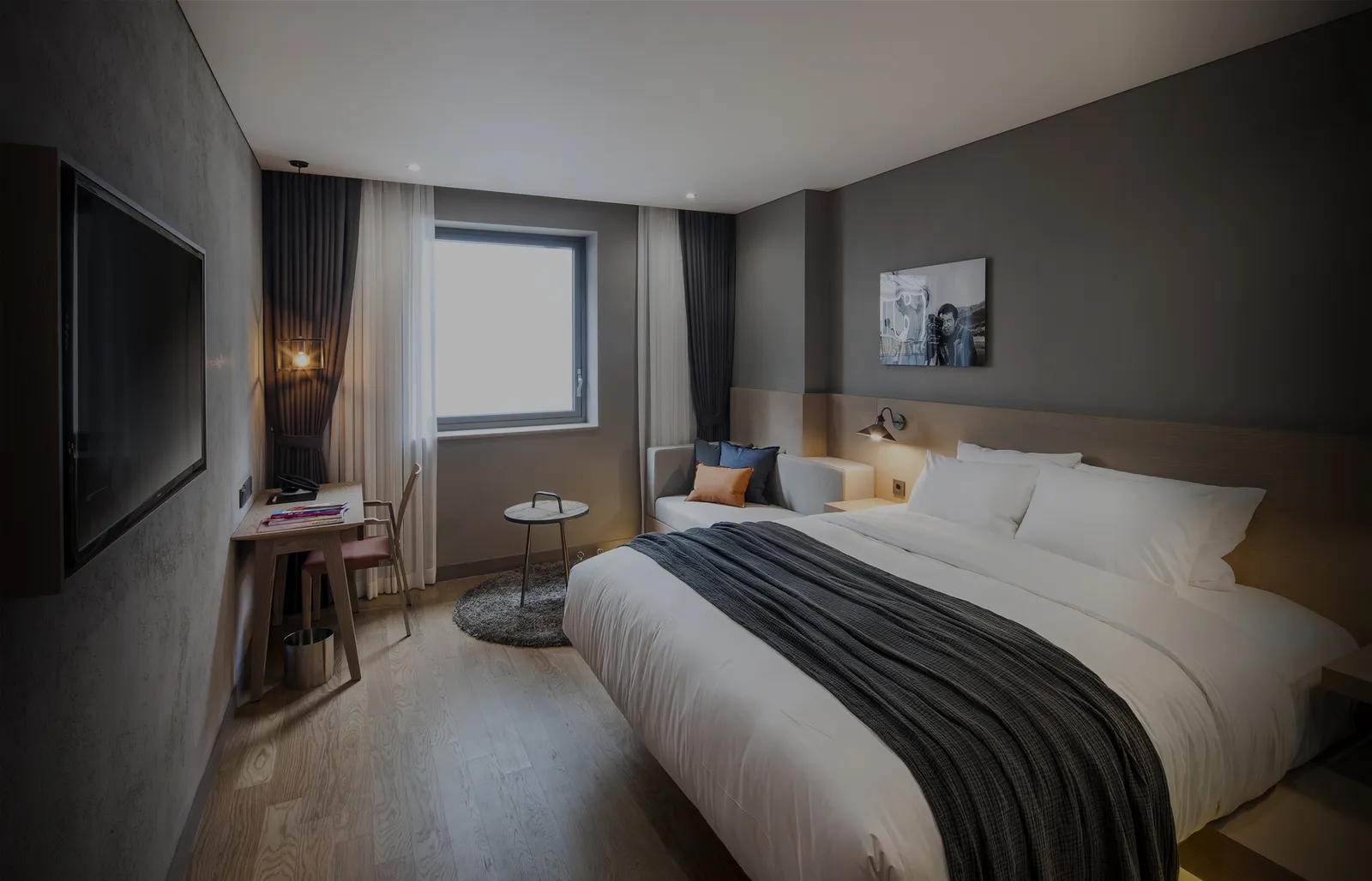 Hotel28 Myeongdong, Seoul