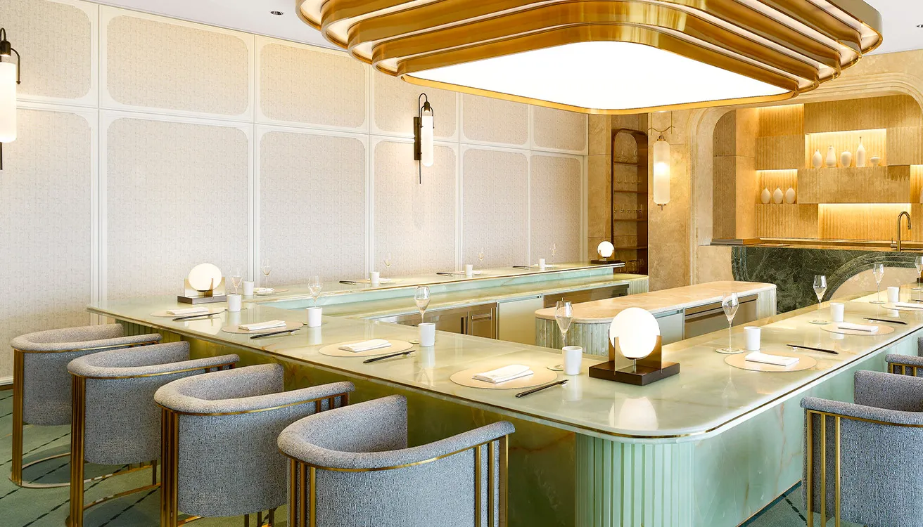 Josun Palace, a Luxury Collection Hotel, Seoul Gangnam, Seoul