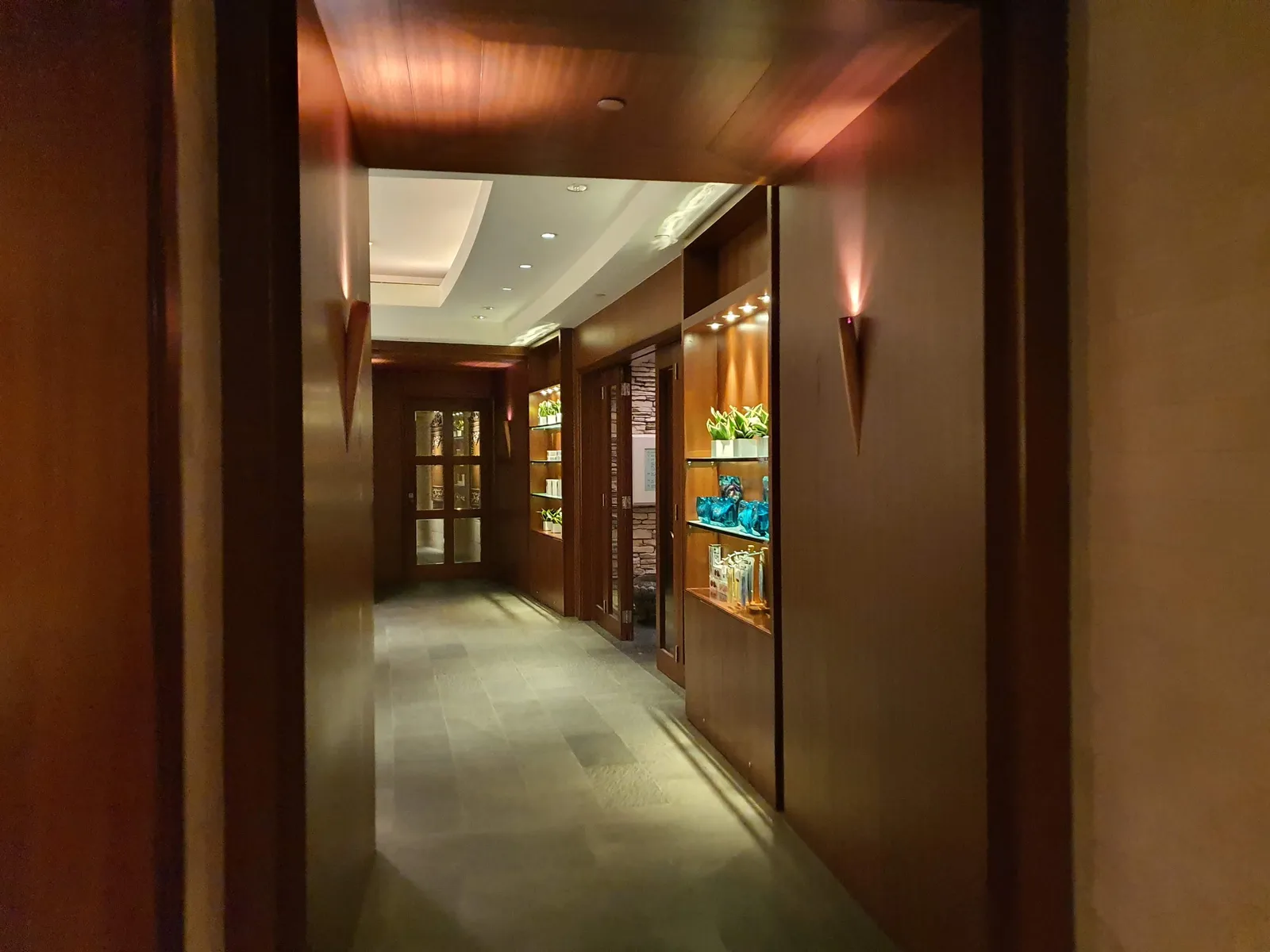 Grand Hyatt Beijing — Exterior, Beijing
