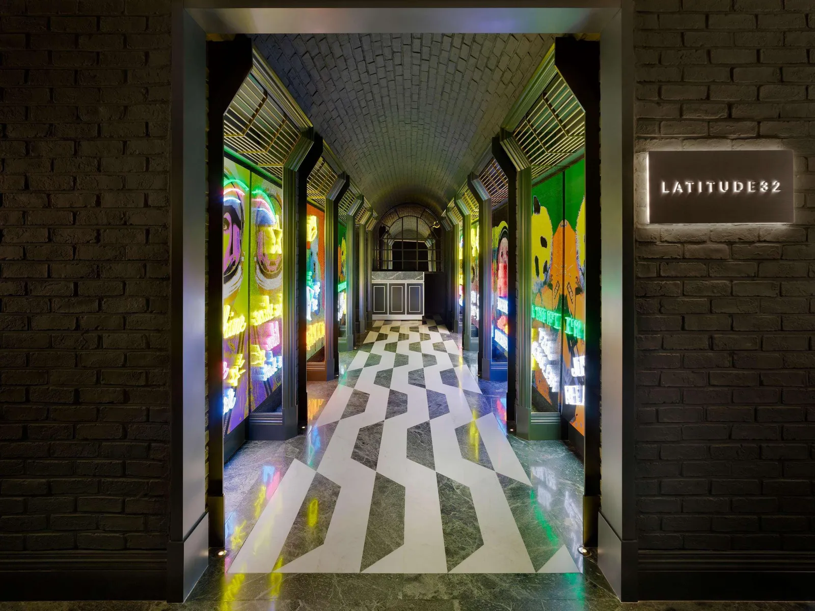 Sofitel Ambassador Seoul Hotel & Serviced Residences — Exterior, Seoul