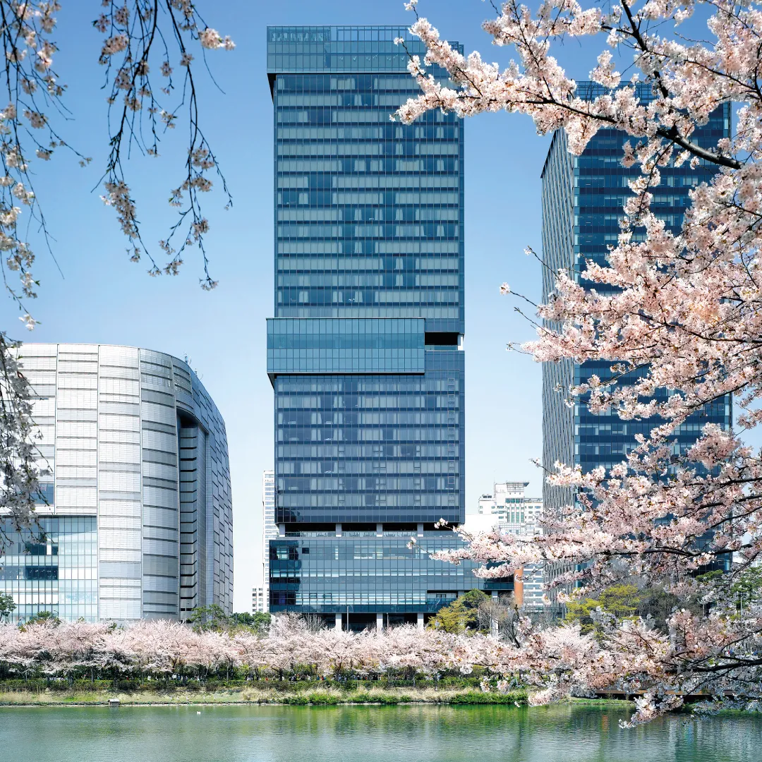 Sofitel Ambassador Seoul Hotel & Serviced Residences — Exterior, Seoul