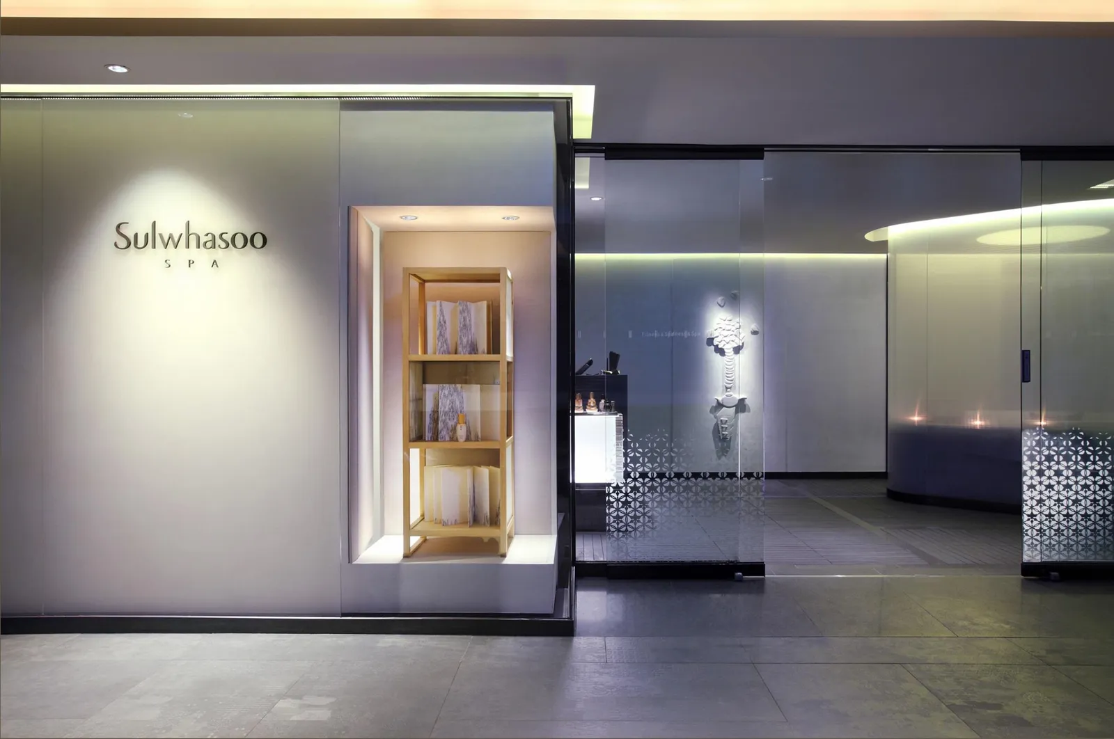 The Grand Lotte Seoul — Exterior, Seoul