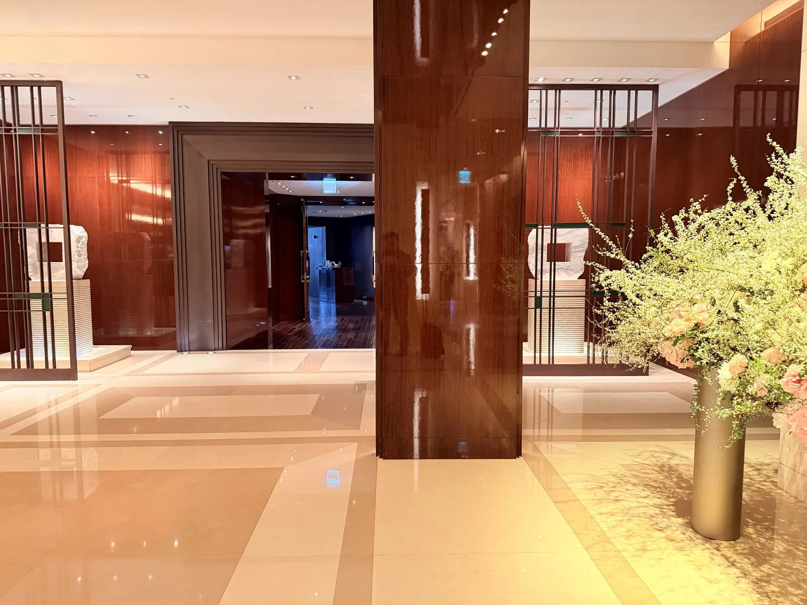The Westin Josun Seoul — Exterior, Seoul