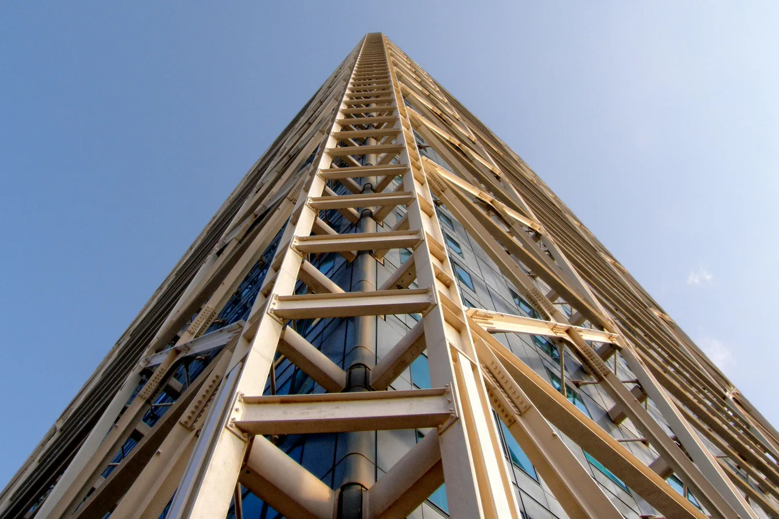 Hotel Arts Barcelona, Barcelona