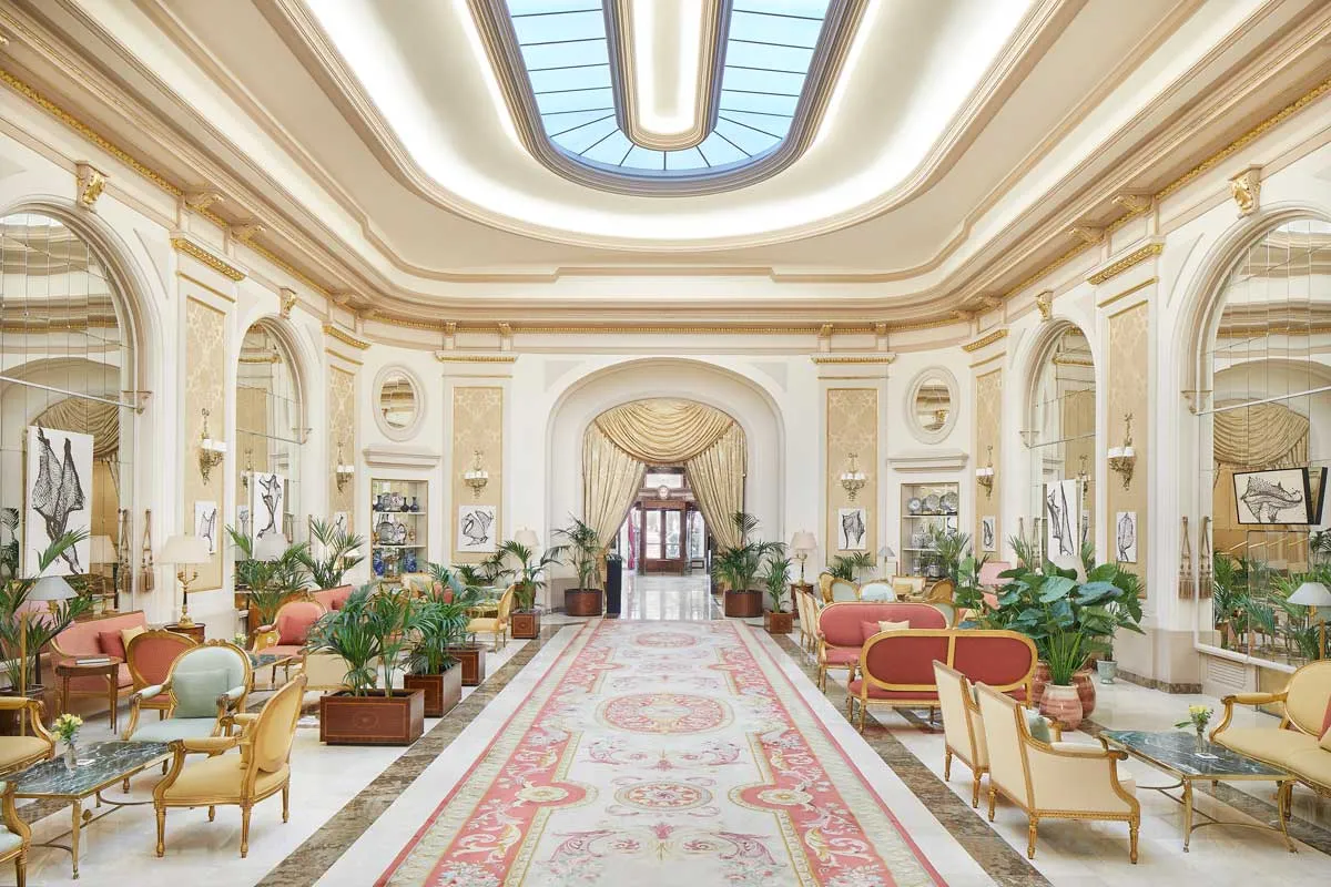 El Palace Barcelona, Barcelona