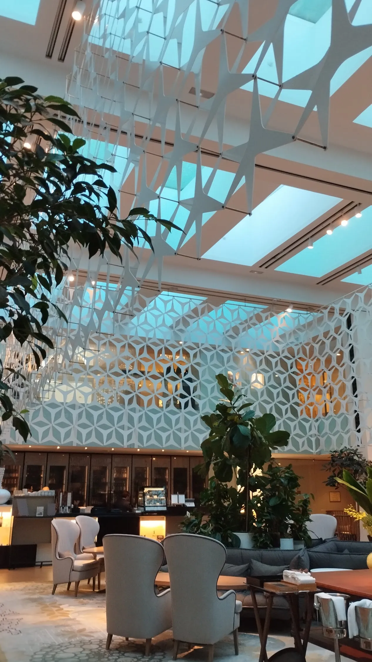 Mandarin Oriental, Barcelona — Exterior, Barcelona