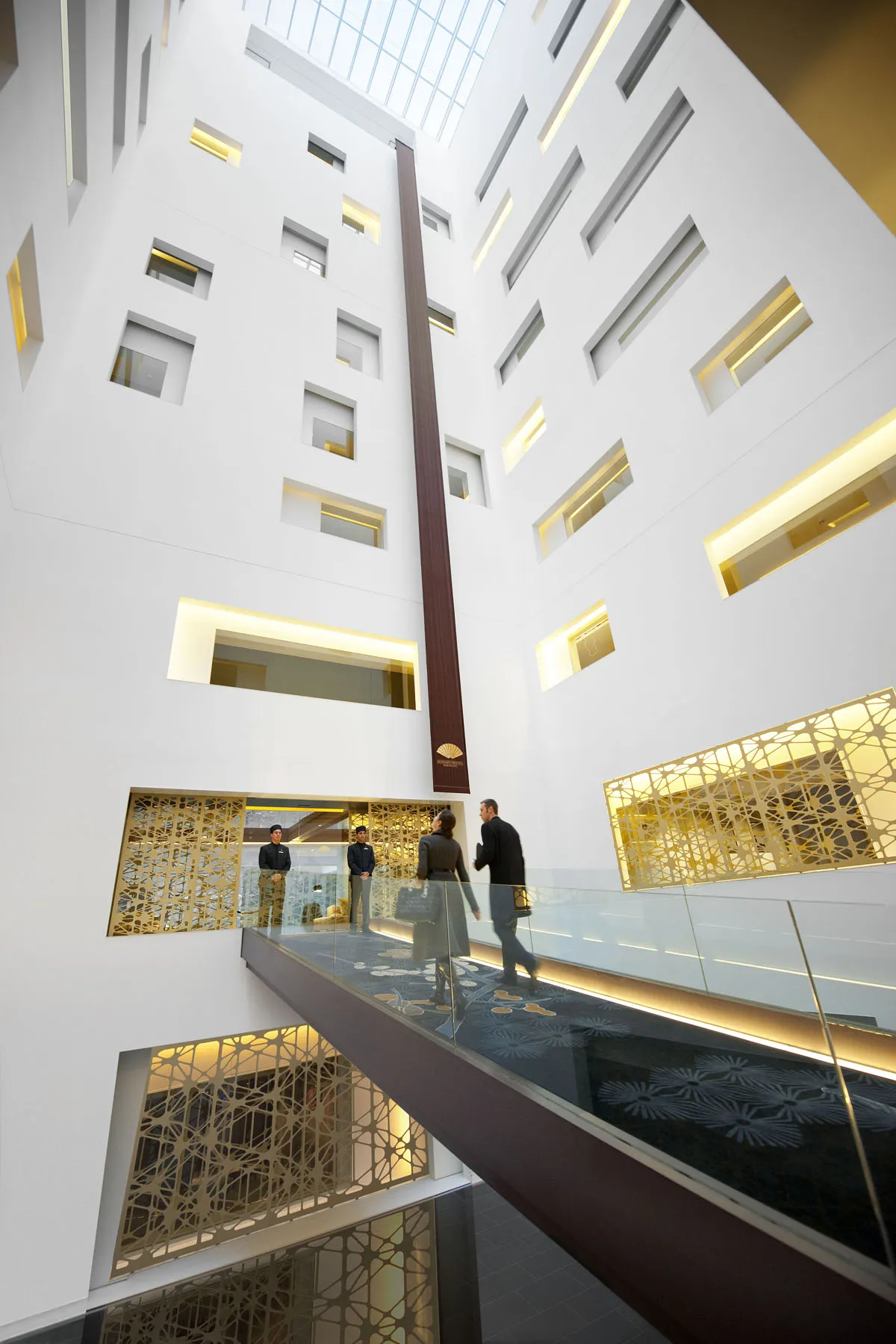 Mandarin Oriental, Barcelona, Barcelona