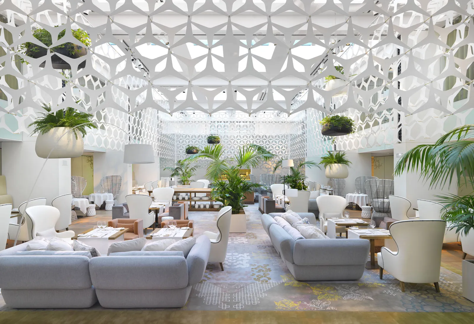 Mandarin Oriental, Barcelona, Barcelona