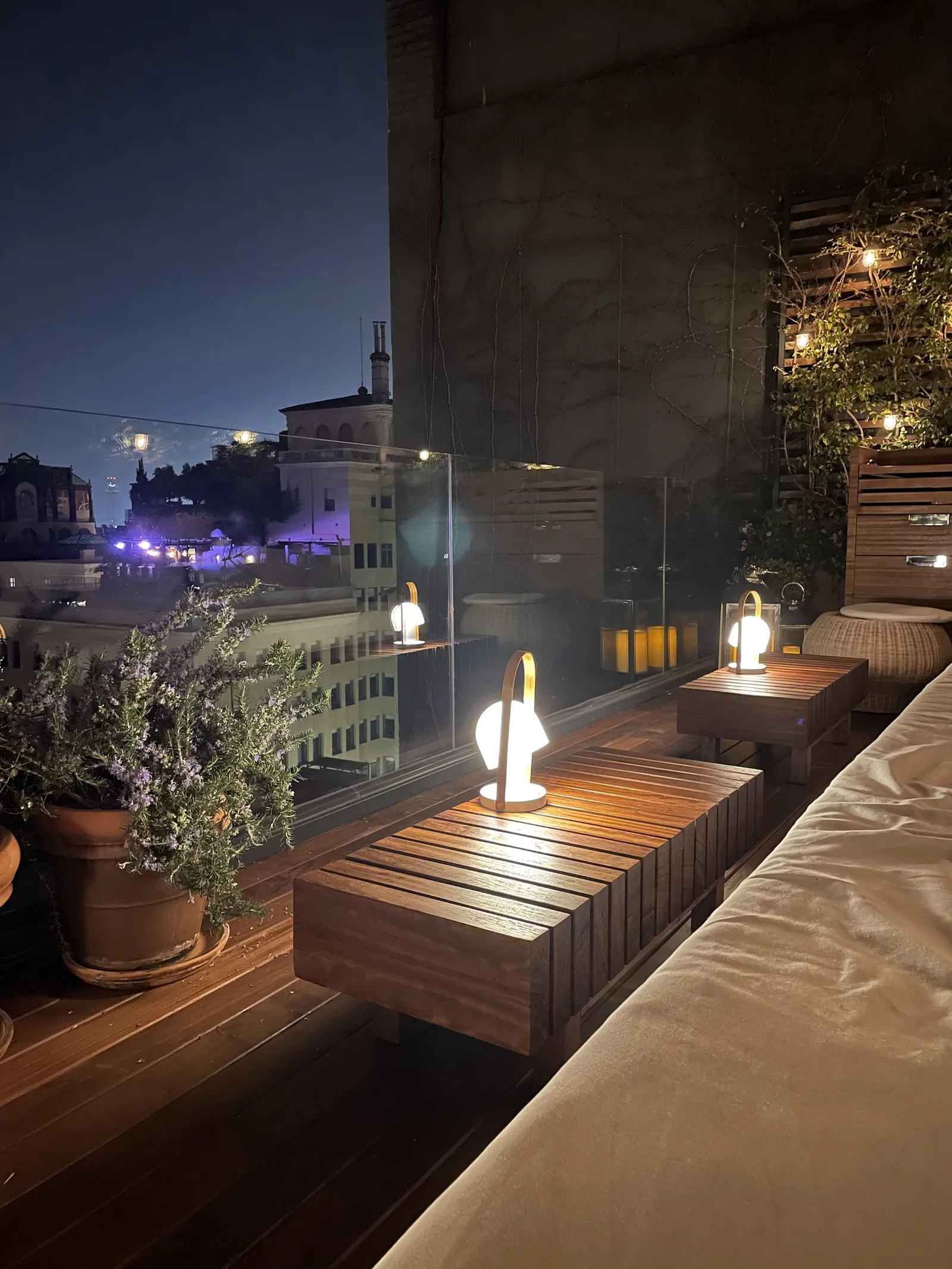 The Barcelona EDITION — Exterior, Barcelona