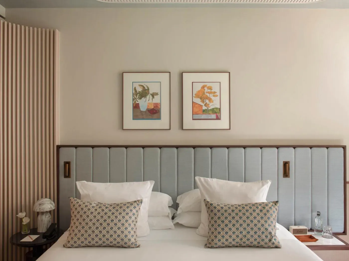 Grand Hotel Central, Barcelona