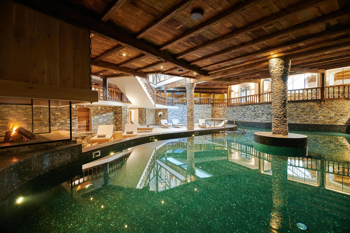 Aida Hotel Spa, Barcelona