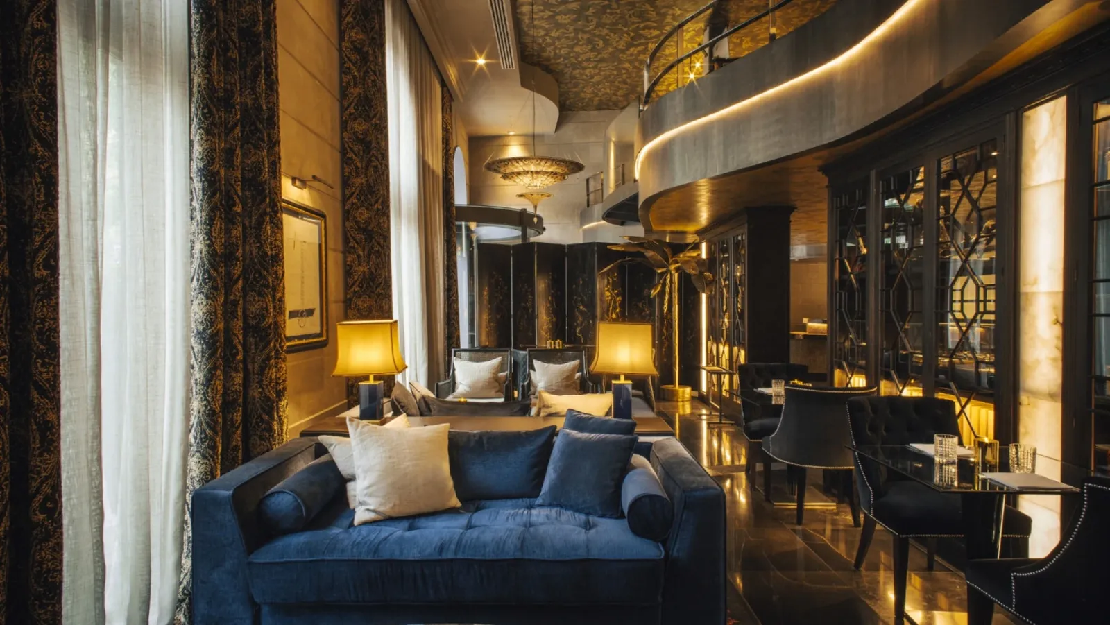 Hotel Bagues, Barcelona