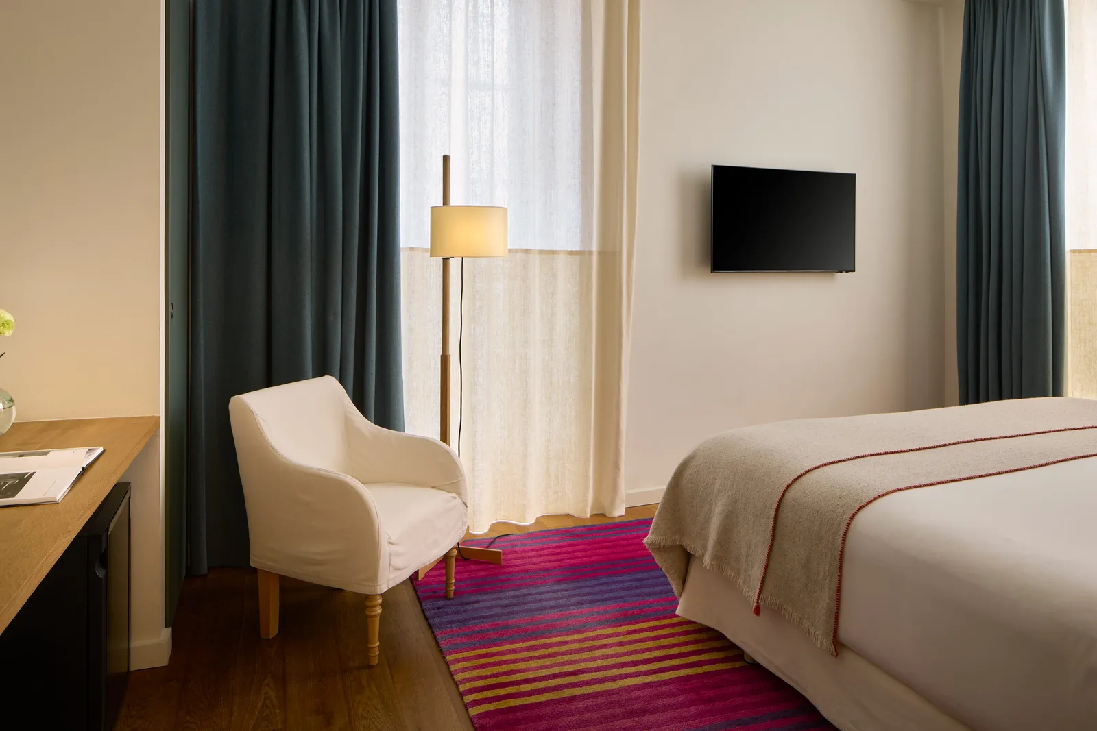 Hotel Neri, Barcelona