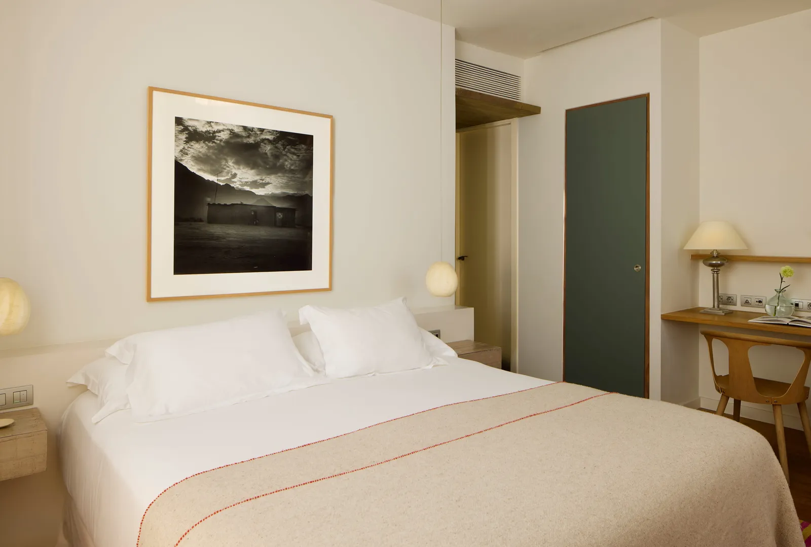 Hotel Neri, Barcelona