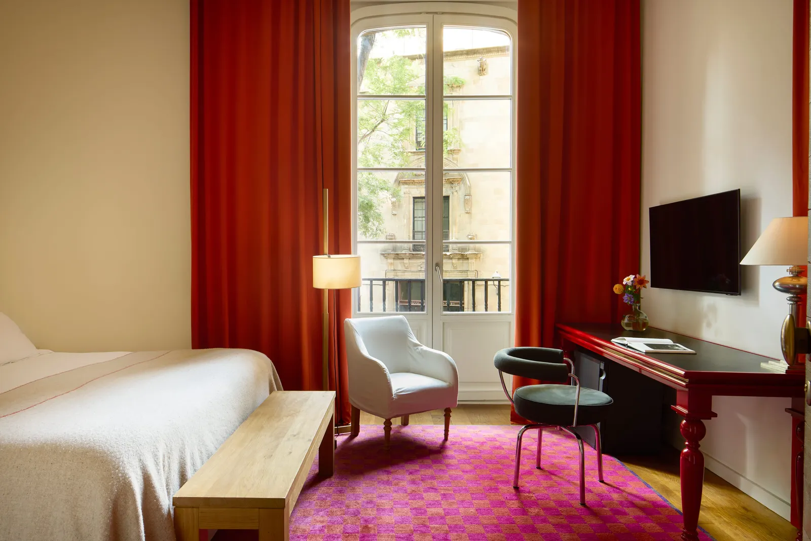 Hotel Neri, Barcelona