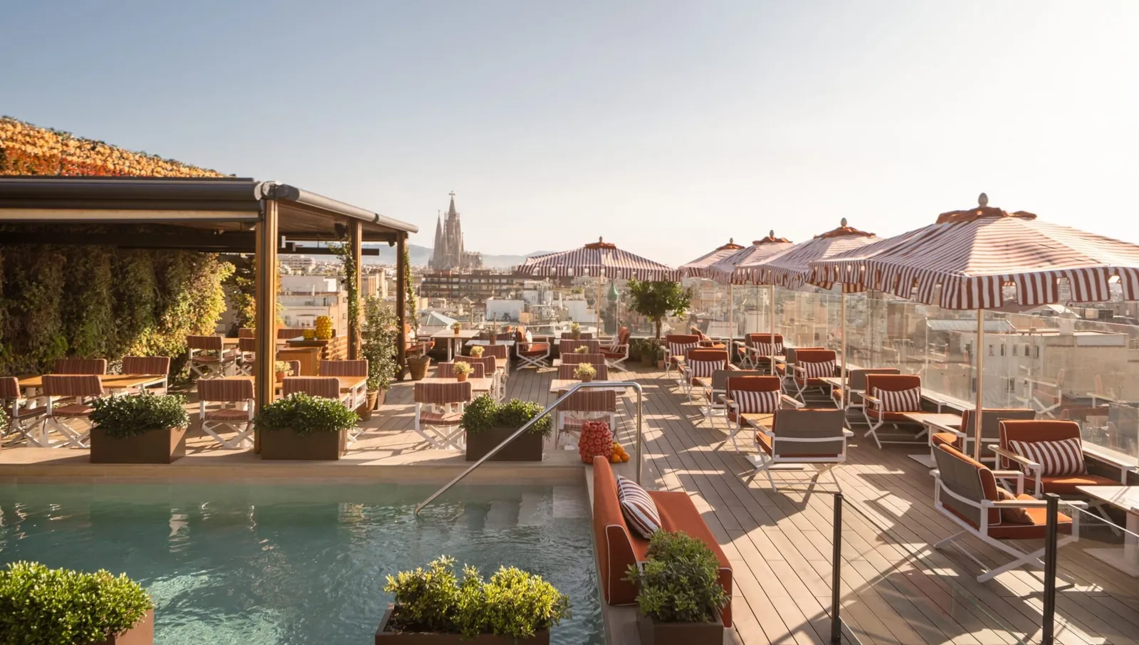 Majestic Hotel & Spa, Barcelona