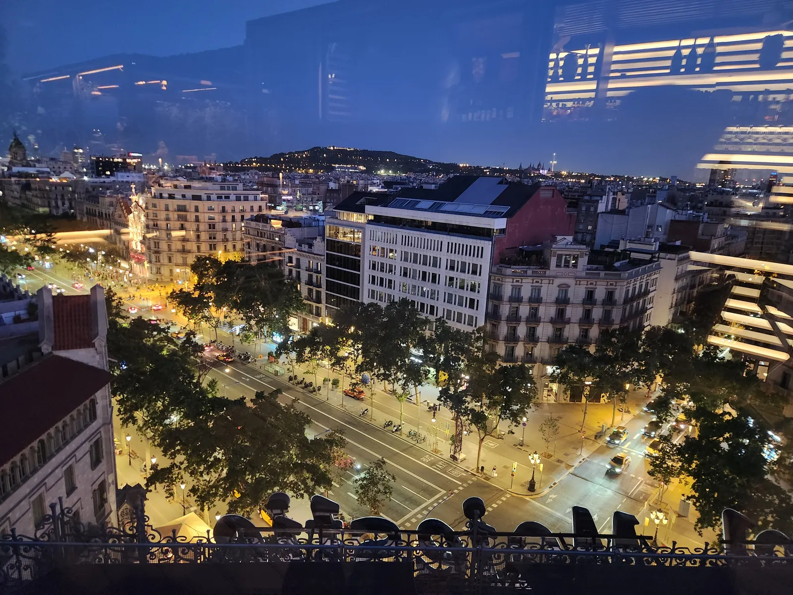 Majestic Hotel & Spa — Exterior, Barcelona