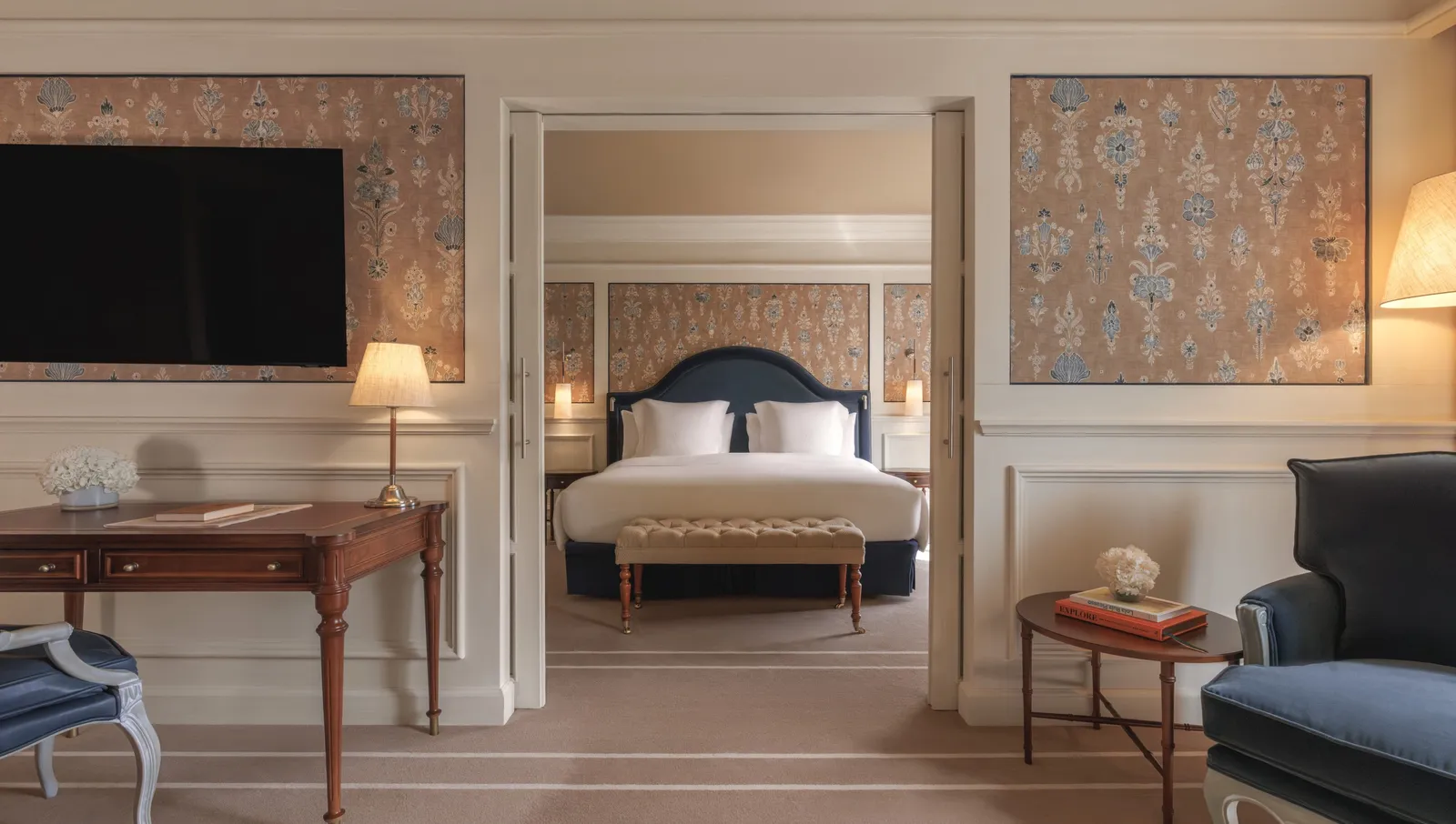 Majestic Hotel & Spa, Barcelona