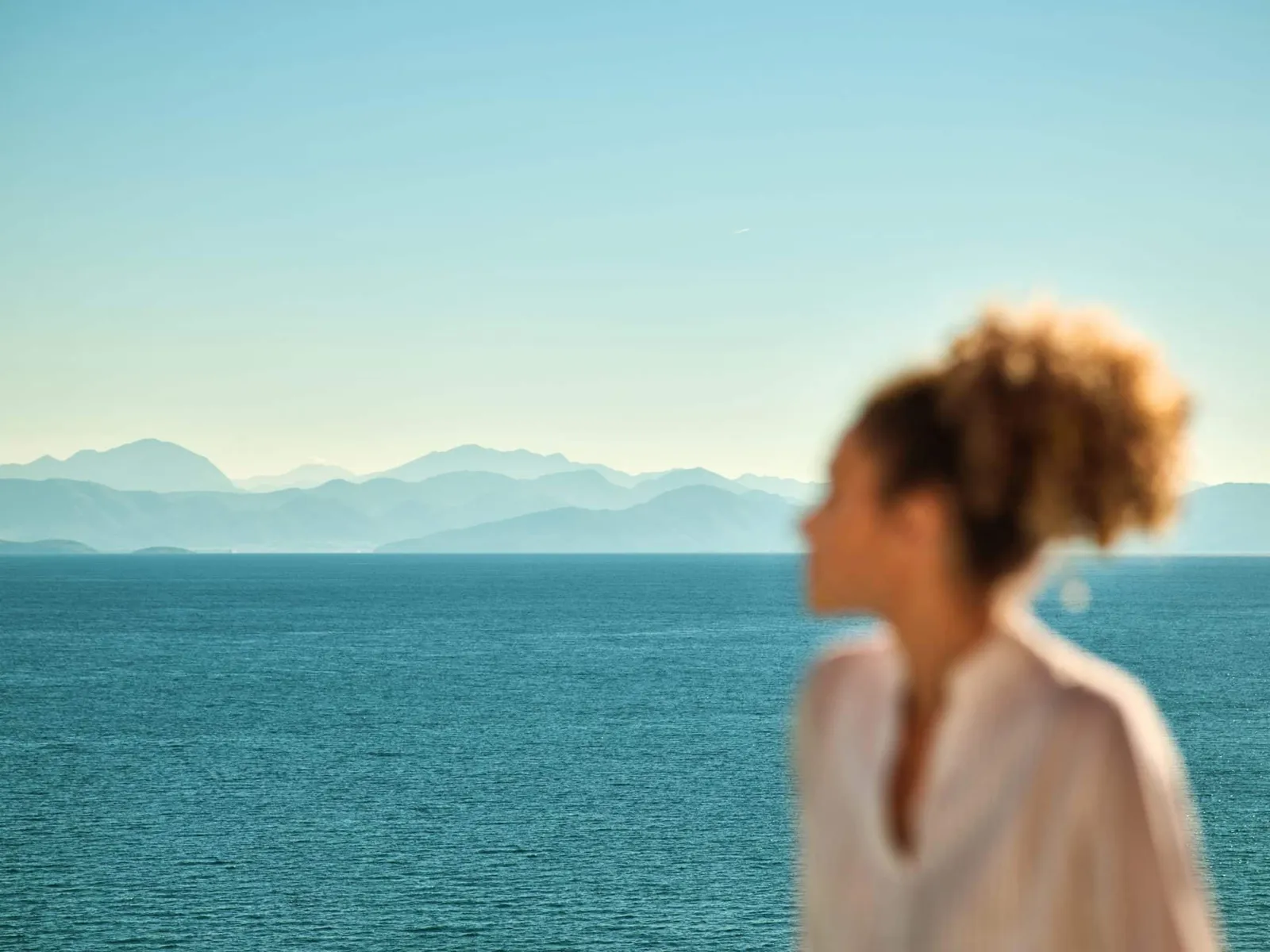 Nido Mar Bella Collection, Corfu