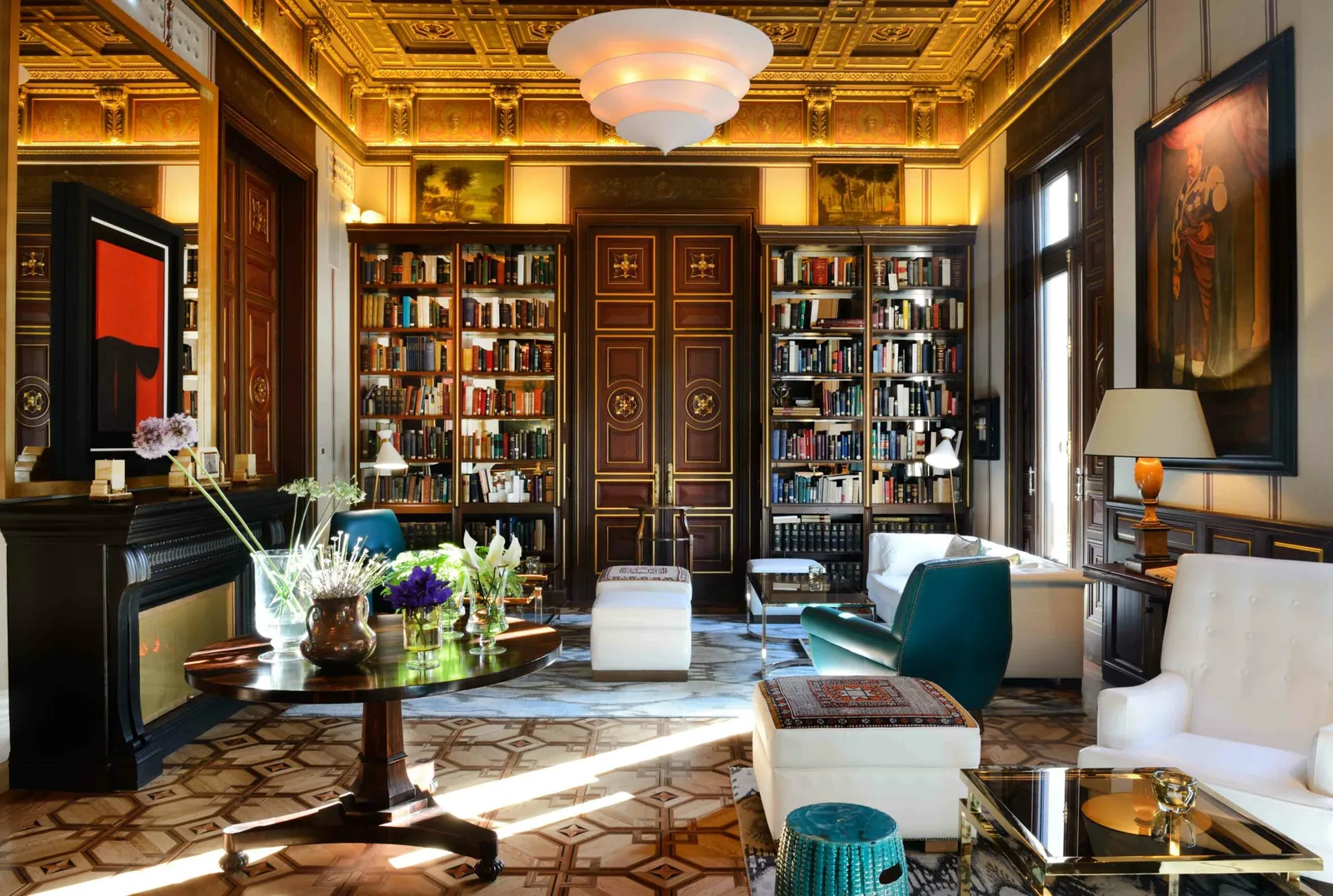 The Cotton House Hotel, Barcelona